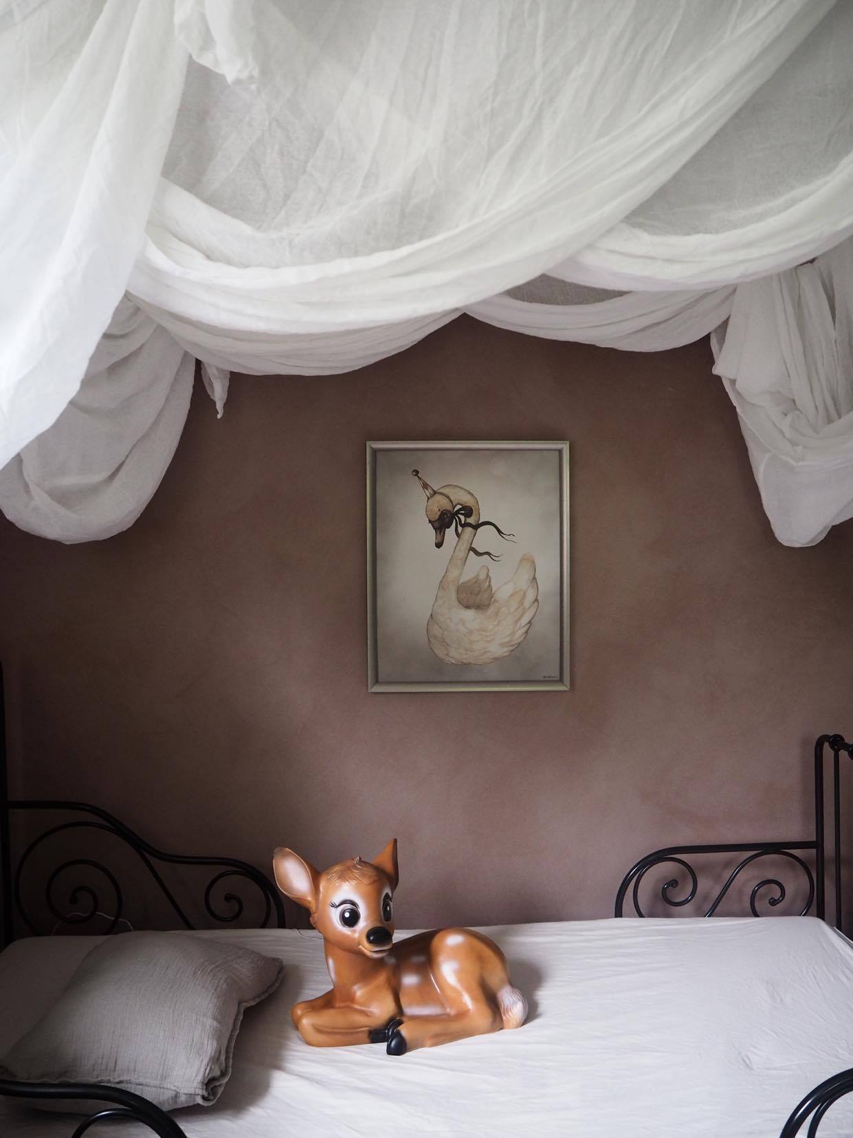 Heico Lamper - Bambi Lampe