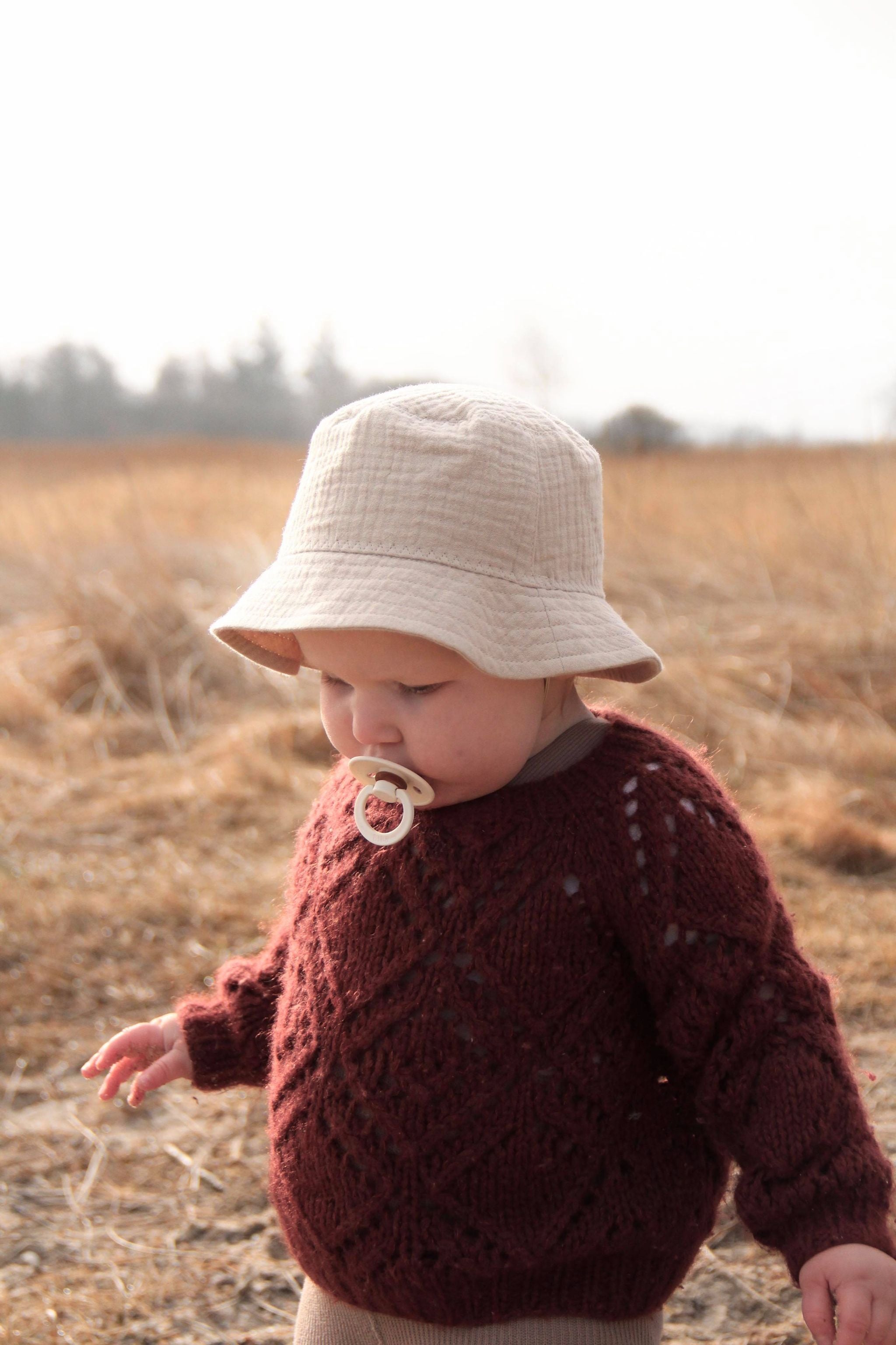 Huttelihut Festival Hat Cadel