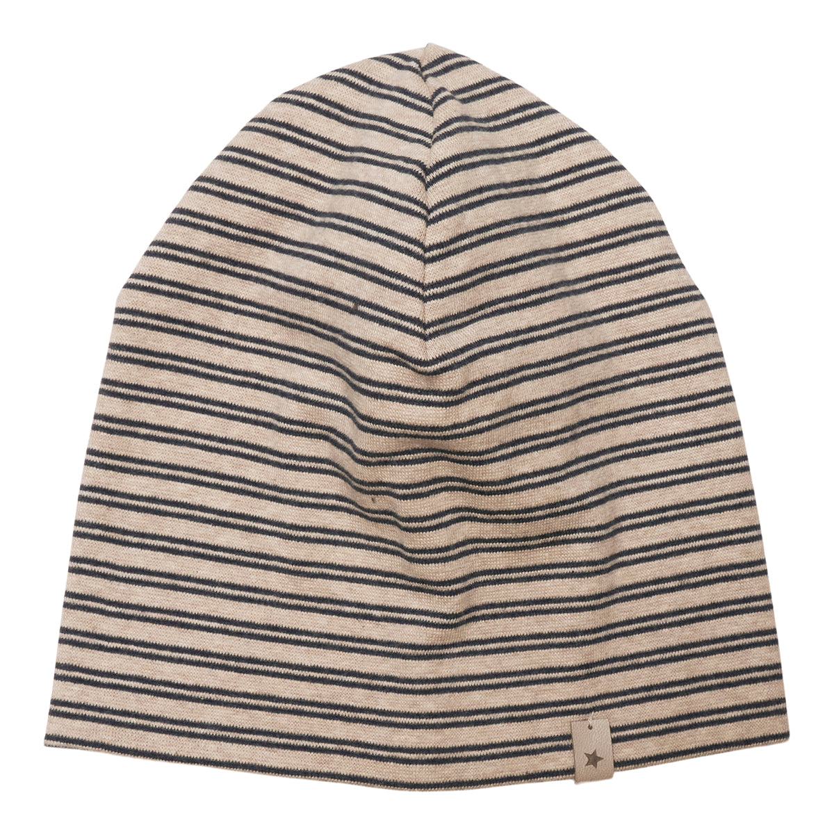 Huttelihut Dapper Hiphop Hue - Camel/Navy