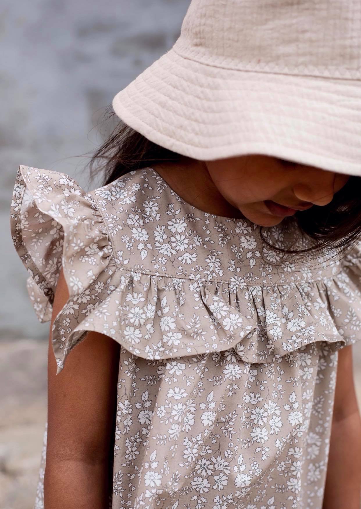 Huttelihut Festival Hat Cadel