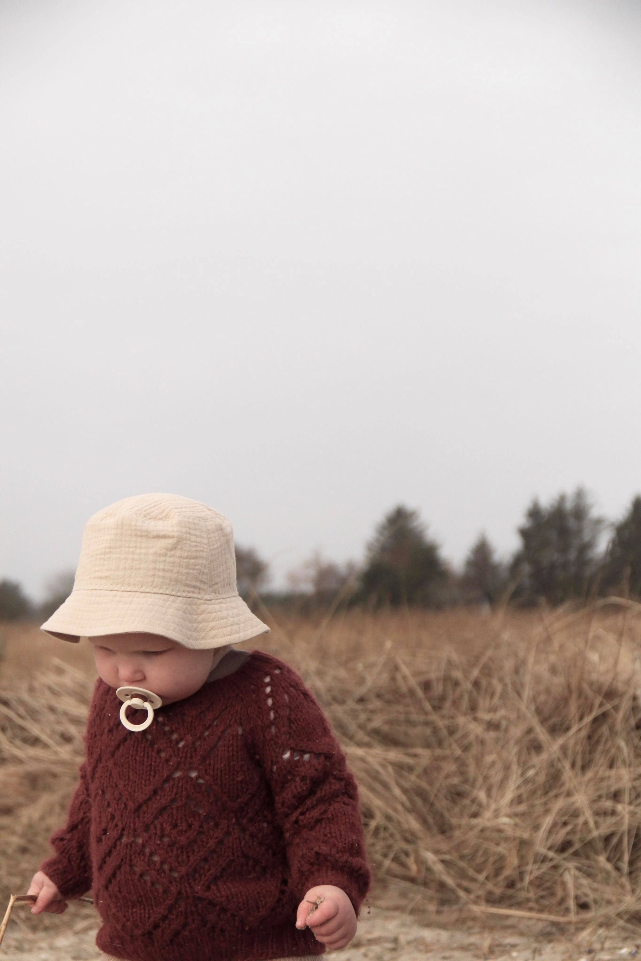 Huttelihut Festival Hat Cadel