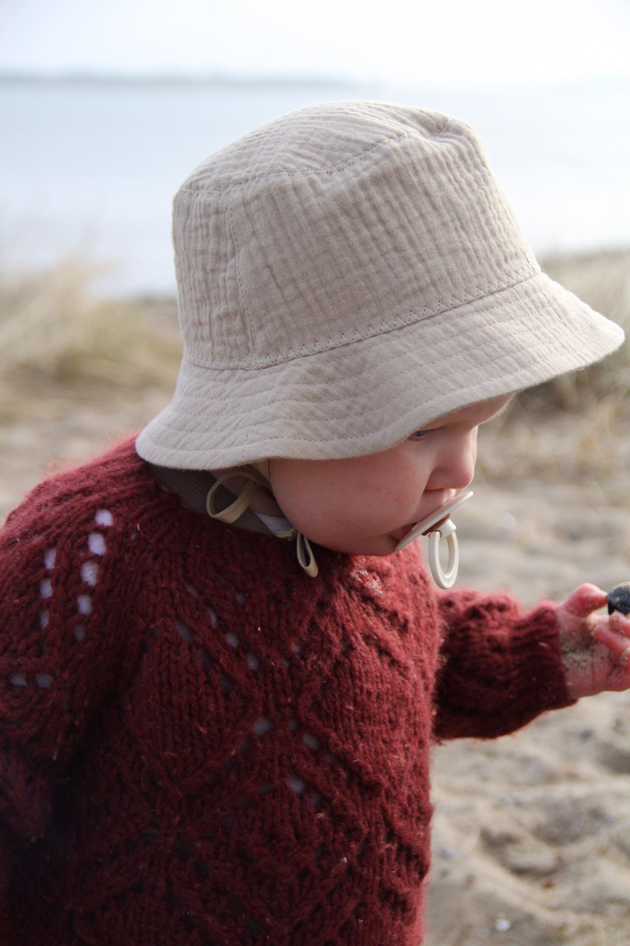 Huttelihut Festival Hat Cadel