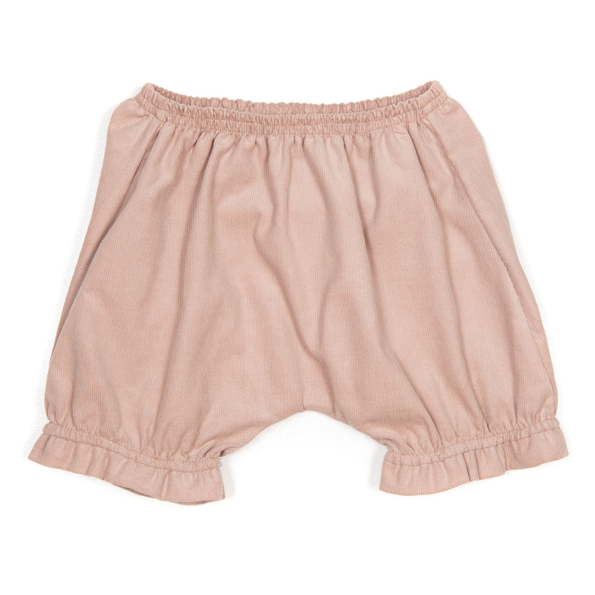 Huttelihut Shorts Rosa