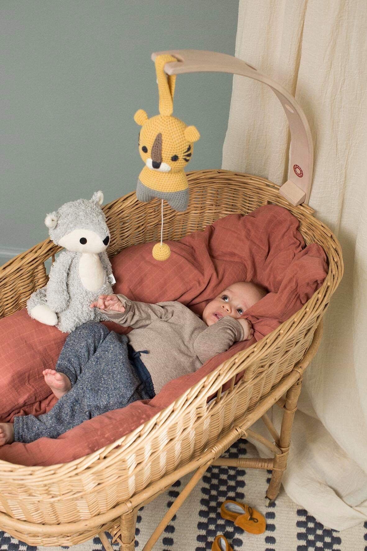 Mikkel ræv - grå - franck_fischer