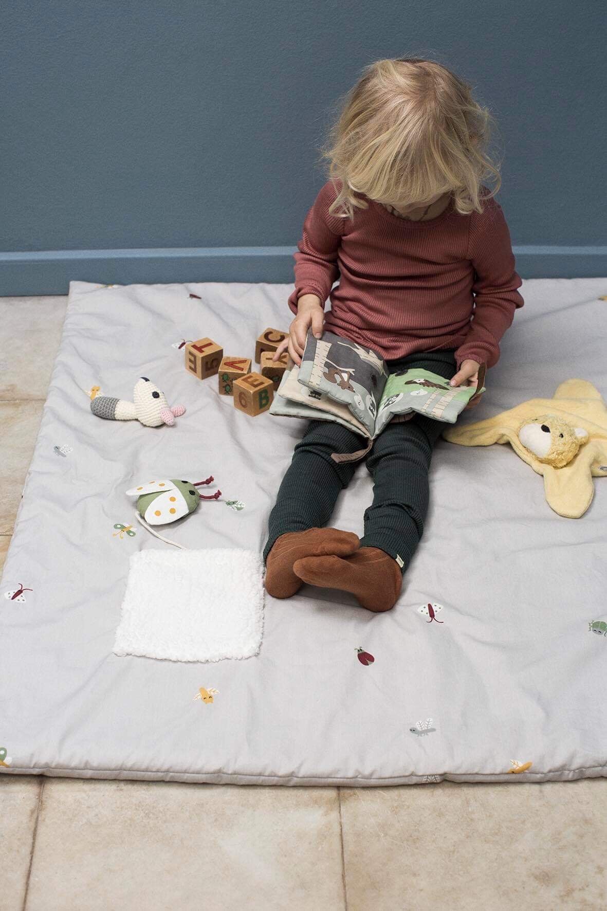 Nusseklud med kanin - franck_fischer