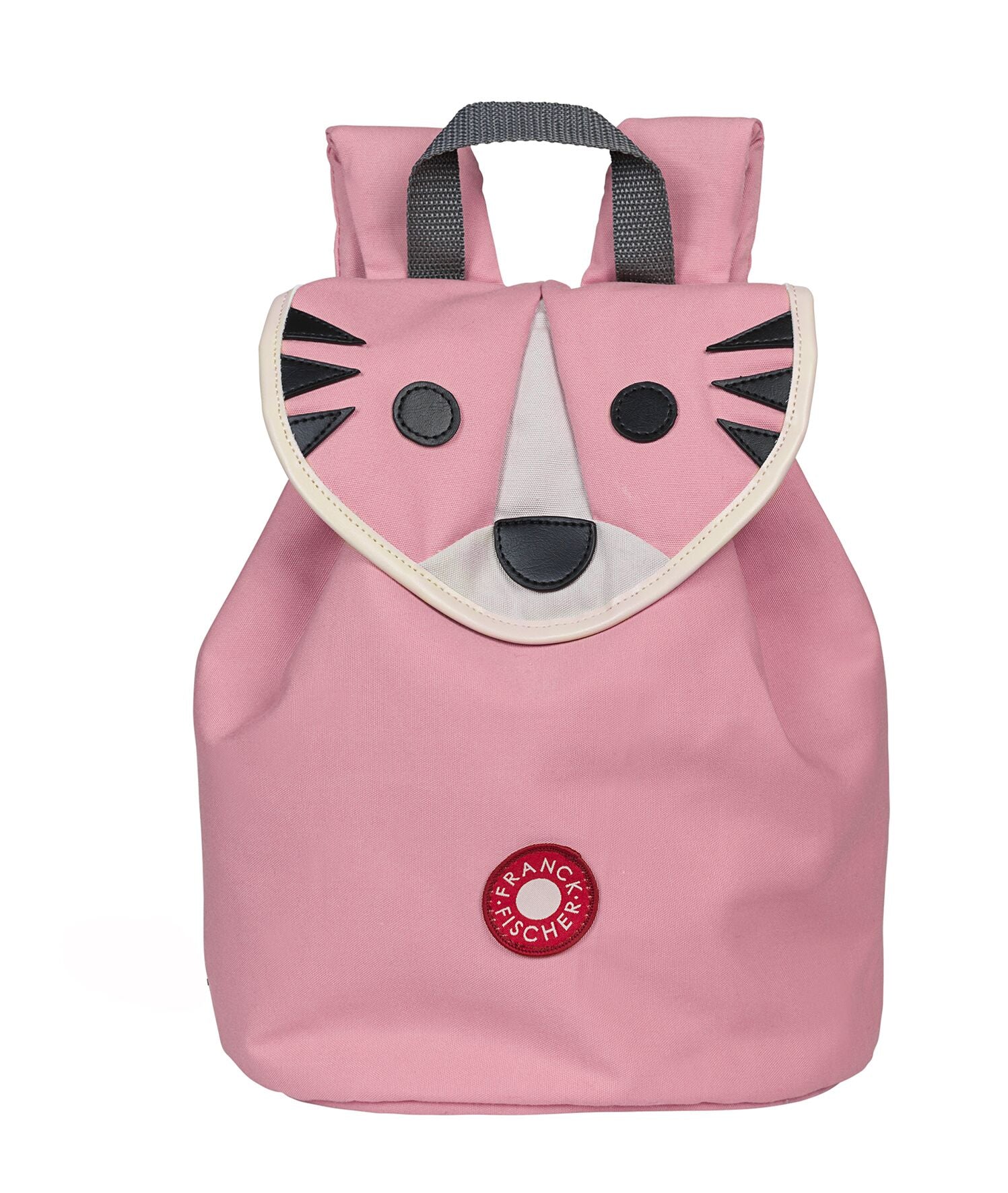 Rygsæk - Laban Pink Tiger - franck_fischer