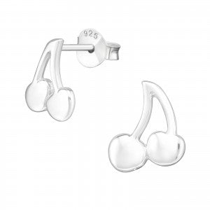 Kirsebær Ørestikker Sølv