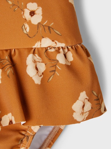 Lil Atelier Badedragt Bran