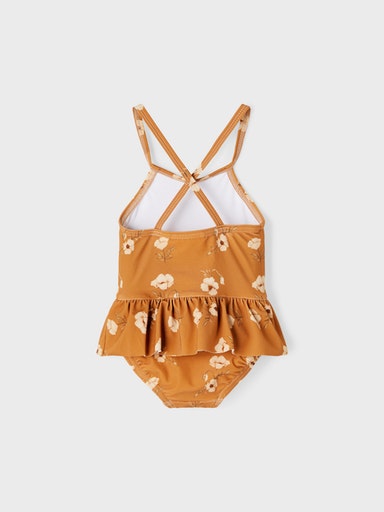 Lil Atelier Badedragt Bran