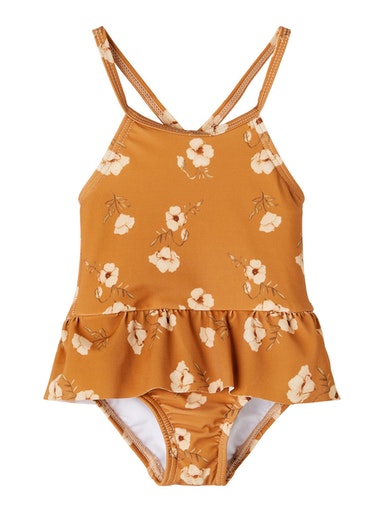 Lil Atelier Badedragt Bran