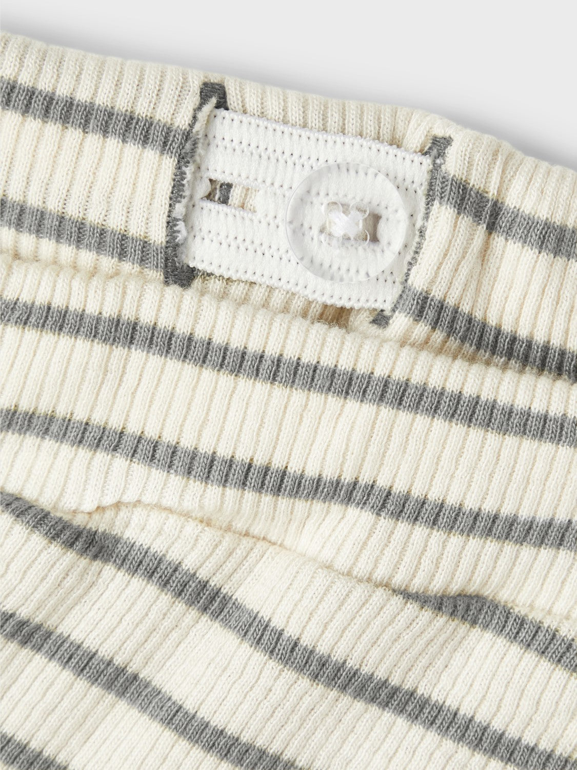 Lil Atelier Gago Shorts - Frost Gray