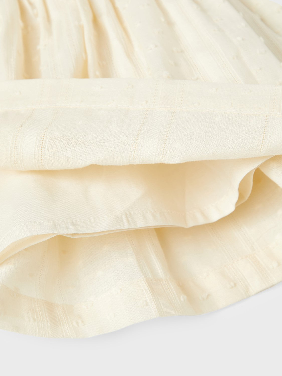 Lil Atelier Danya Dress - Turtledove