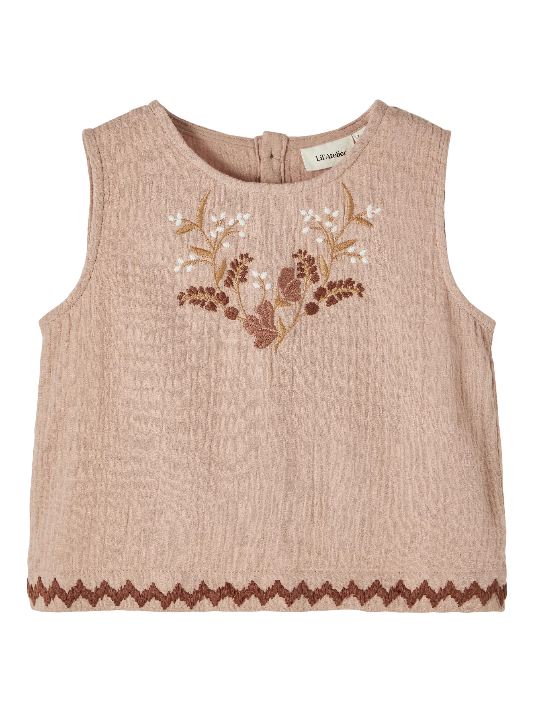 Lil Atelier Pige Top