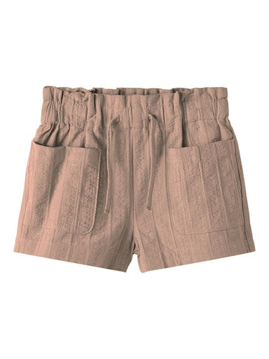 Lil Atelier Shorts Roebuck