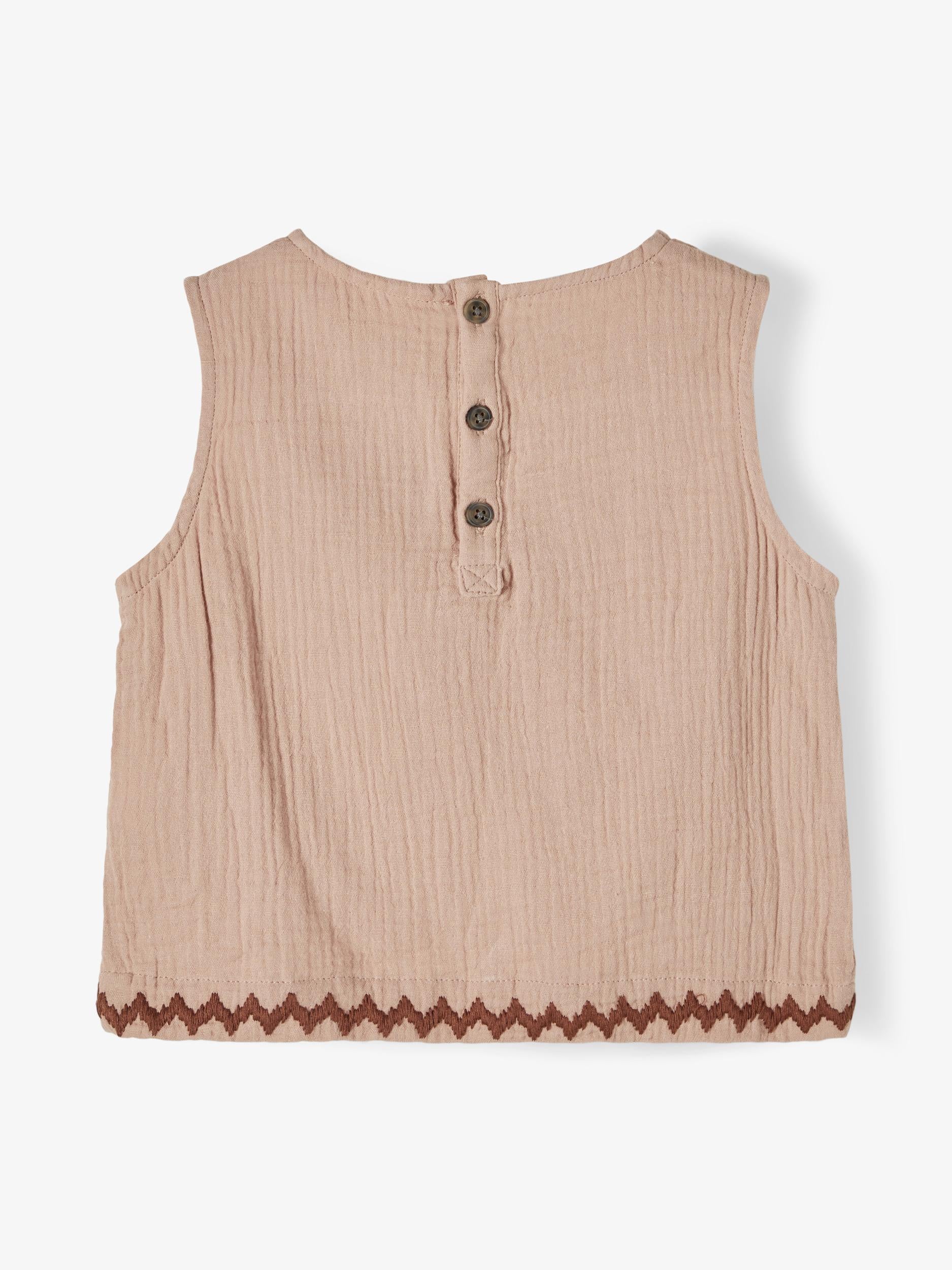 Lil Atelier Pige Top