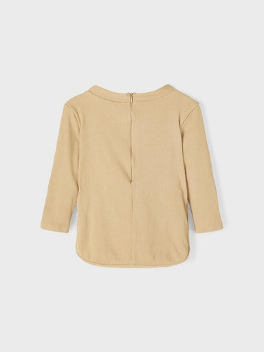 Lil Atelier Swim Top Faktor