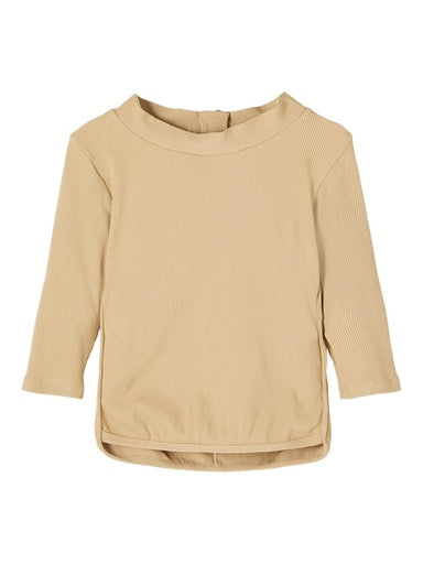 Lil Atelier Swim Top Faktor