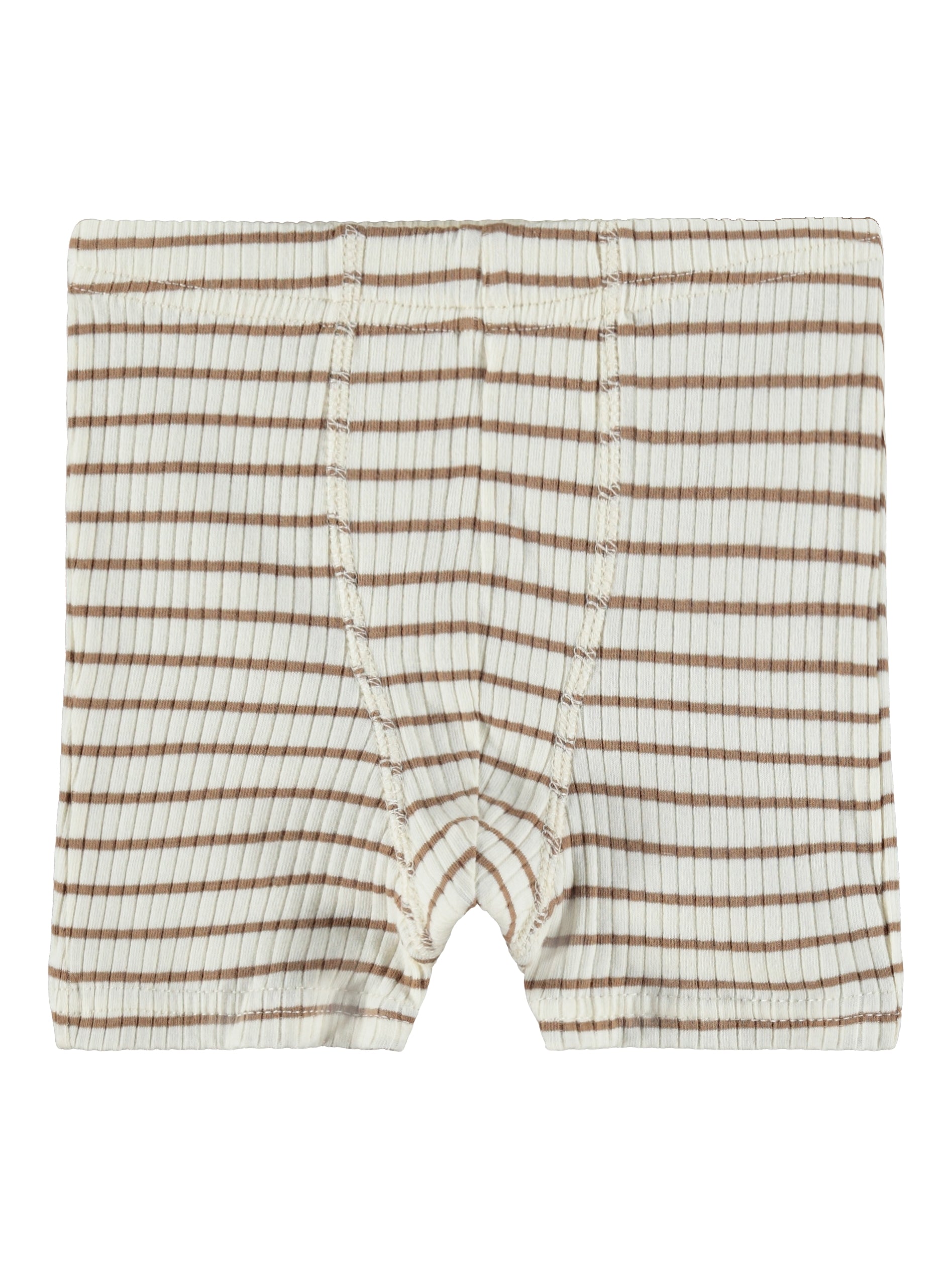 Lil Atelier 2 Pak Boxers Travertine