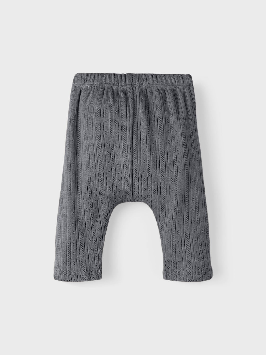 Lil Atelier Rachel Loose Pants - Quiet Shade