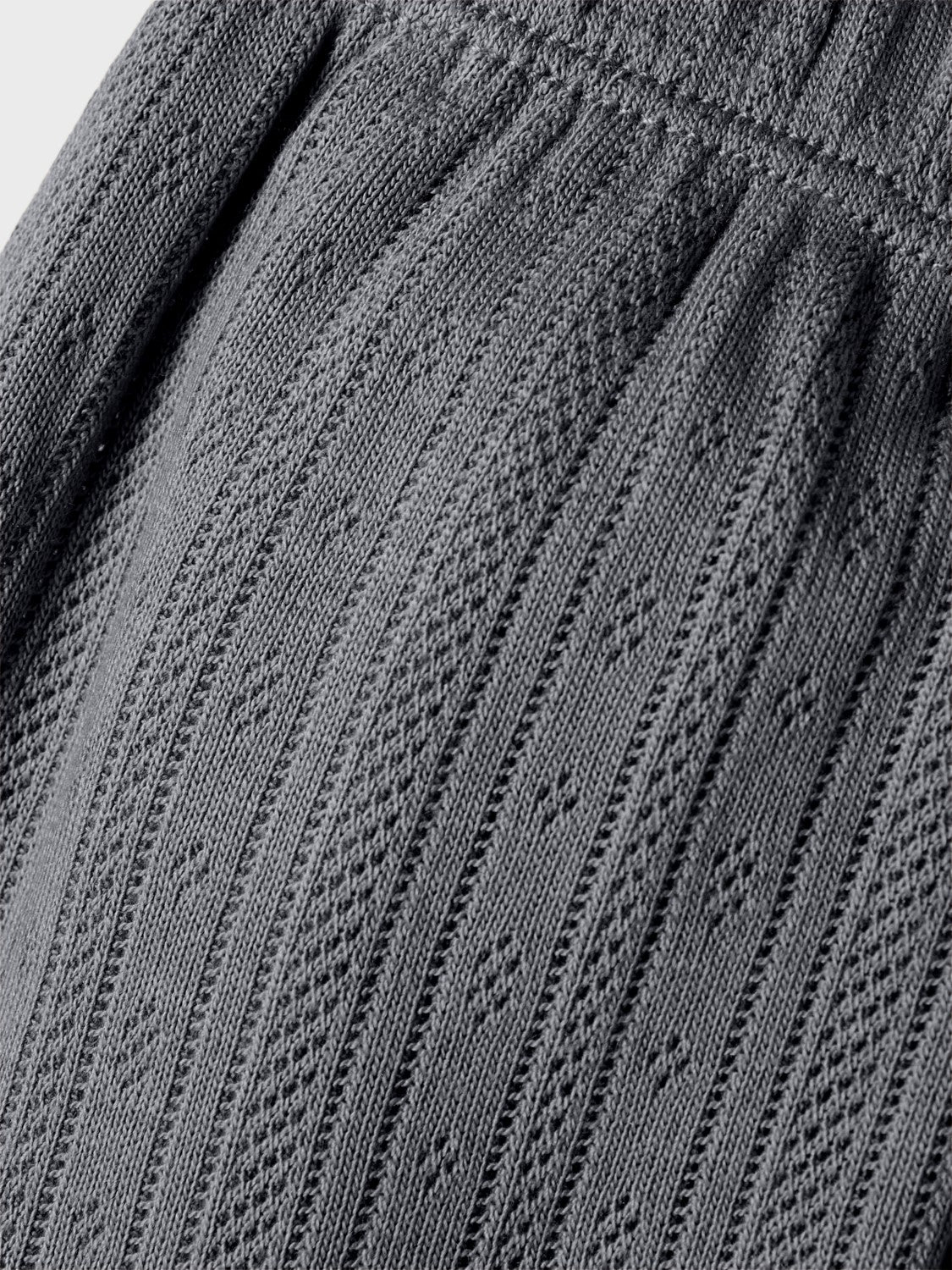 Lil Atelier Rachel Loose Pants - Quiet Shade