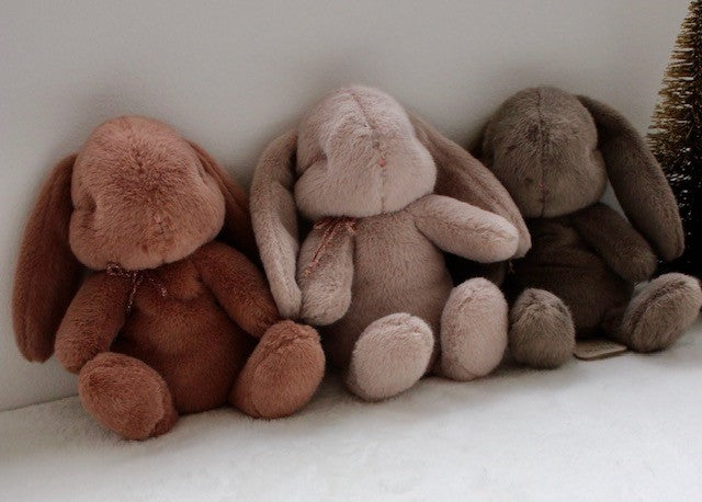 Maileg Kanin i Plys - Oyster