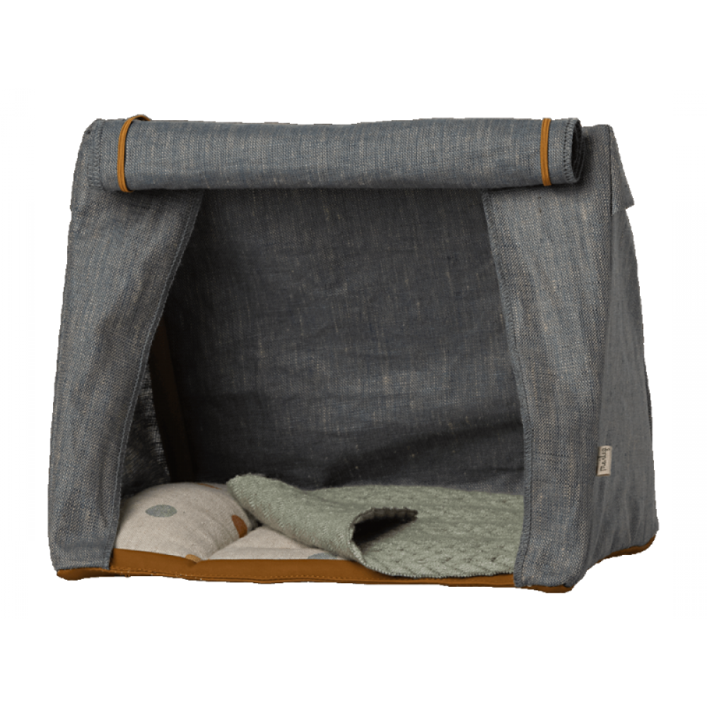 Maileg Happy Camper telt til Vandremus