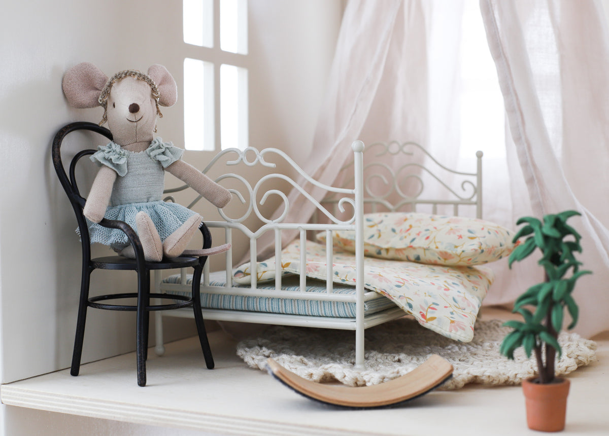Maileg Vintage Te Bord Micro