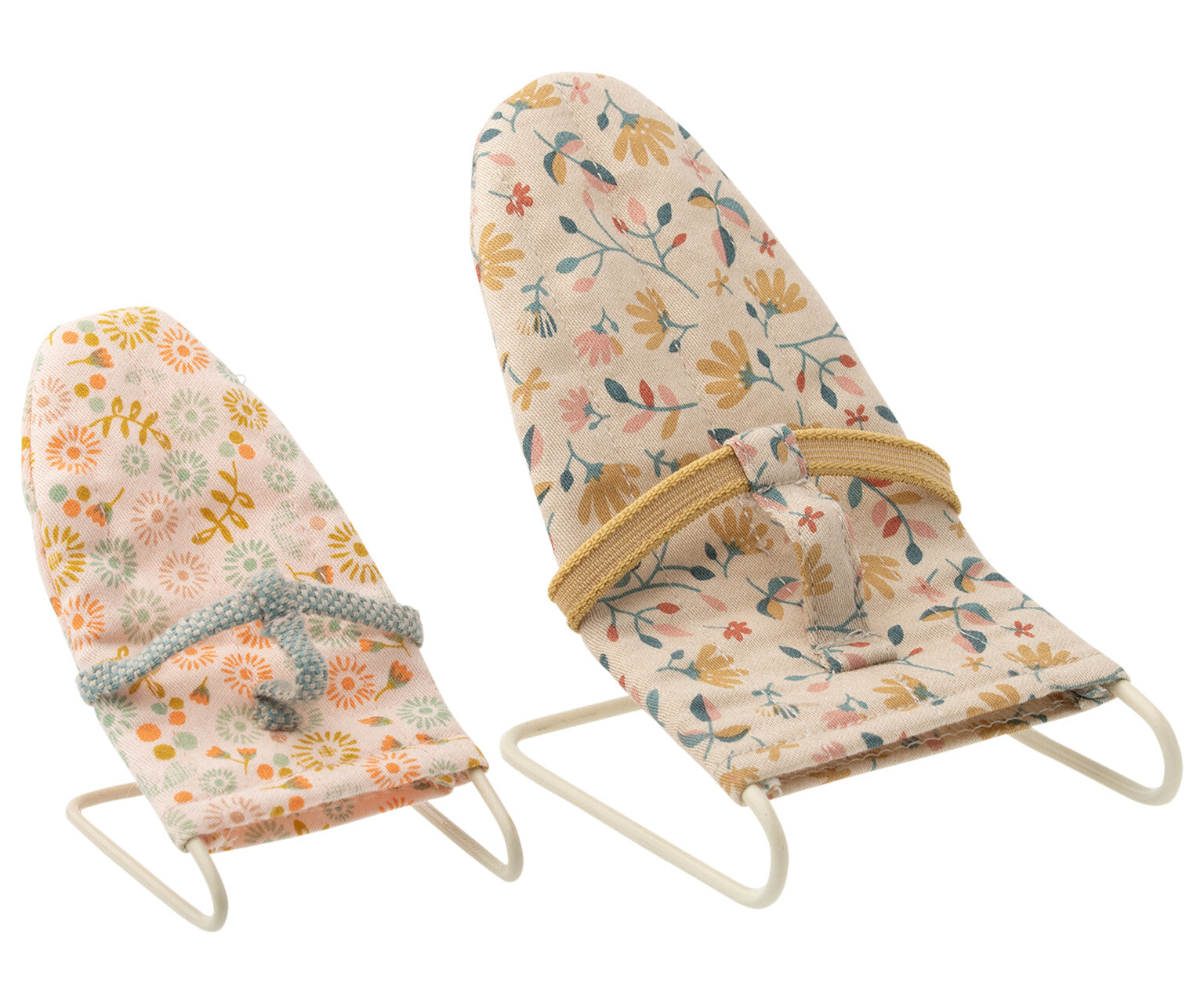 Maileg Kanin / Rabbit med Vest, Micro