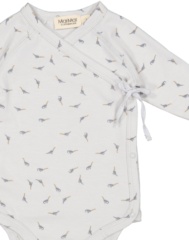 Marmar Belita Body - Baby Dino