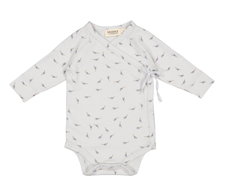 Marmar Belita Body - Baby Dino