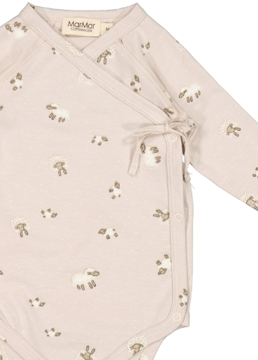 Marmar Belita Body - Little Lamb