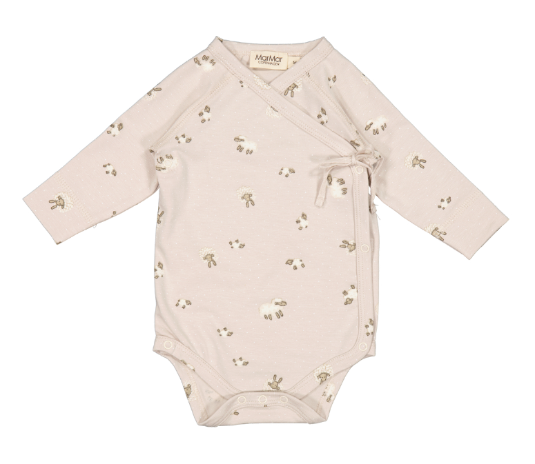 Marmar Belita Body - Little Lamb
