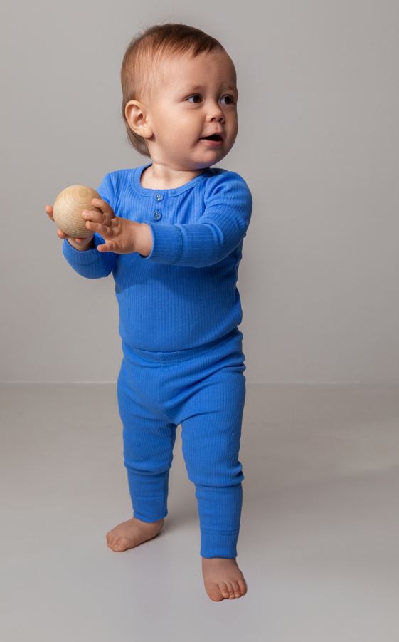 MarMar Modal Body - Vivid Blue