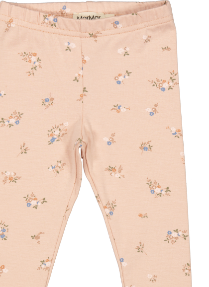 MarMar Lisa Pants - Rose