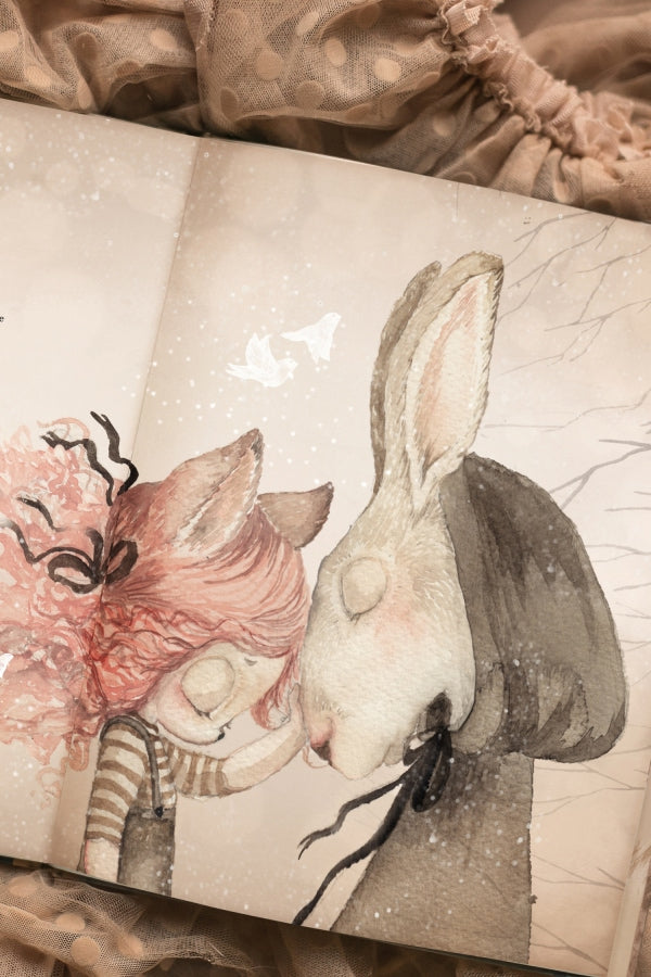 Bog The Forgotten Fairground - Mrs. Mighetto