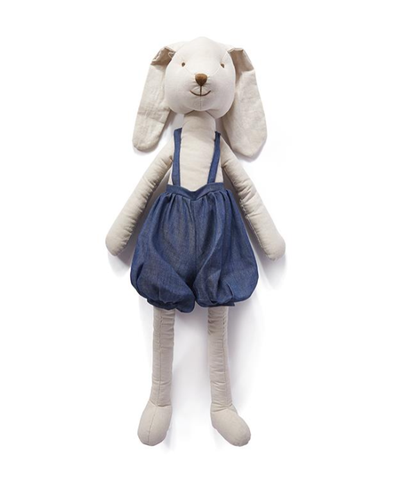 Kæmpe Kanin Bamse - Nana Huchy