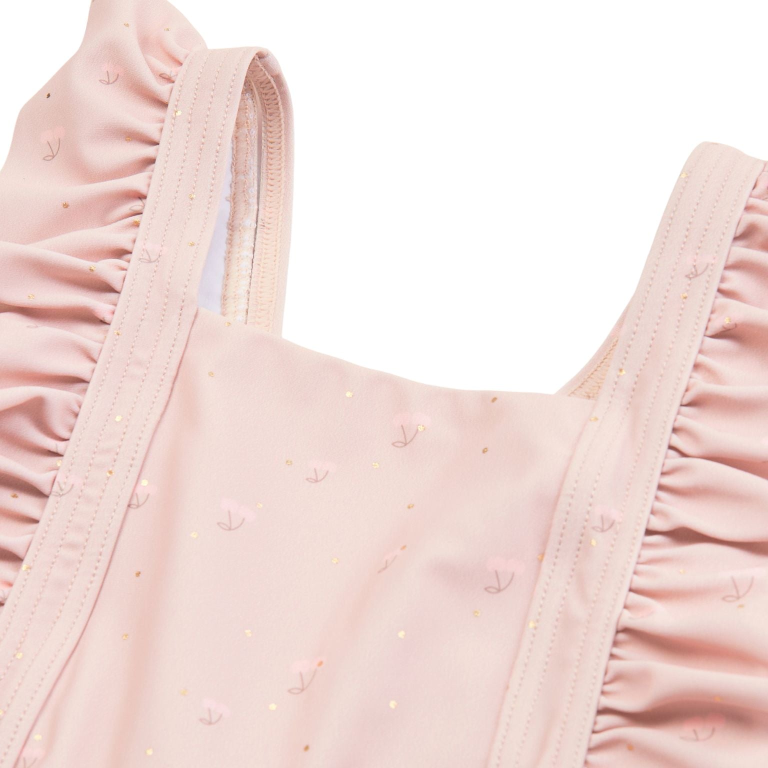 Petit By Sofie Schnoor Badedragt Light Rose