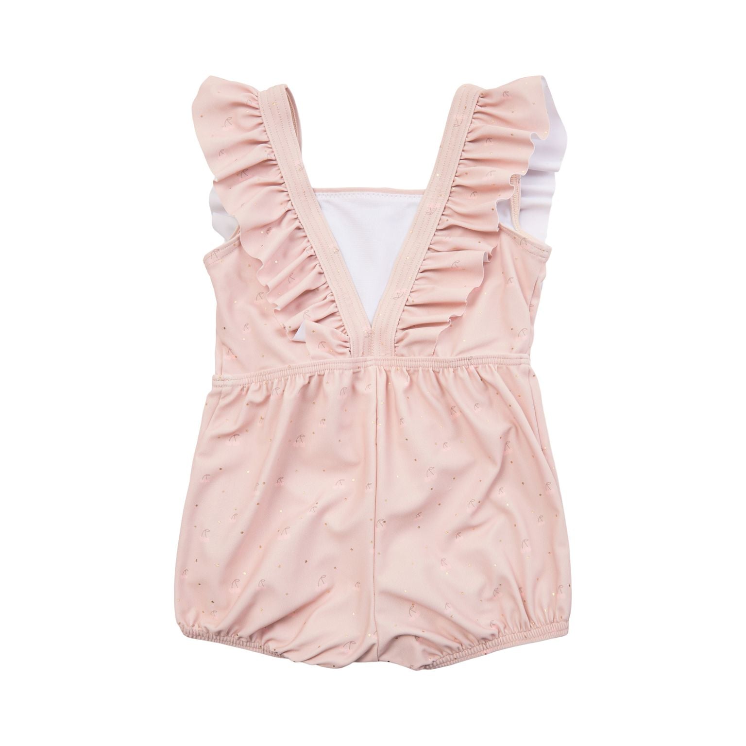 Petit By Sofie Schnoor Badedragt Light Rose