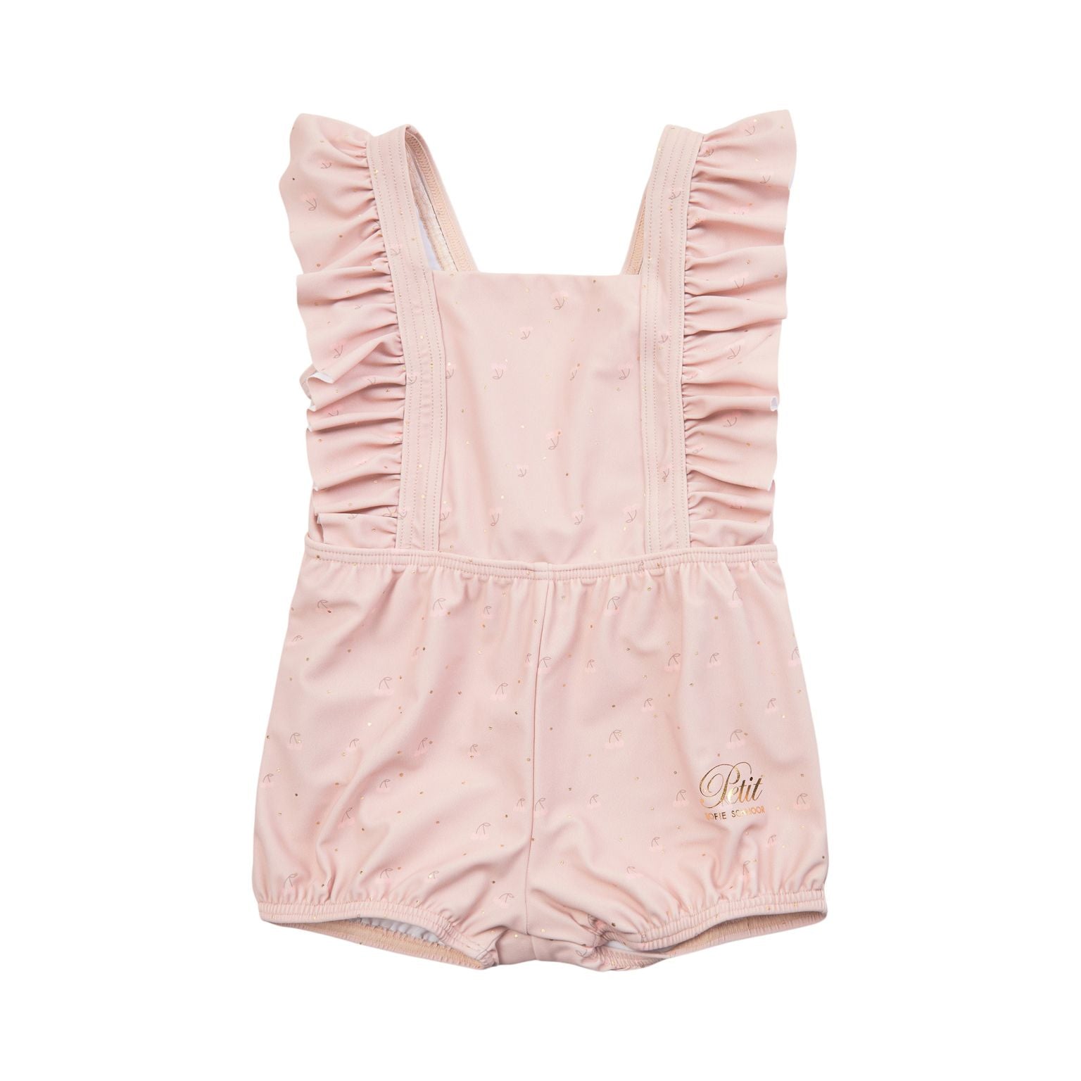 Petit By Sofie Schnoor Badedragt Light Rose