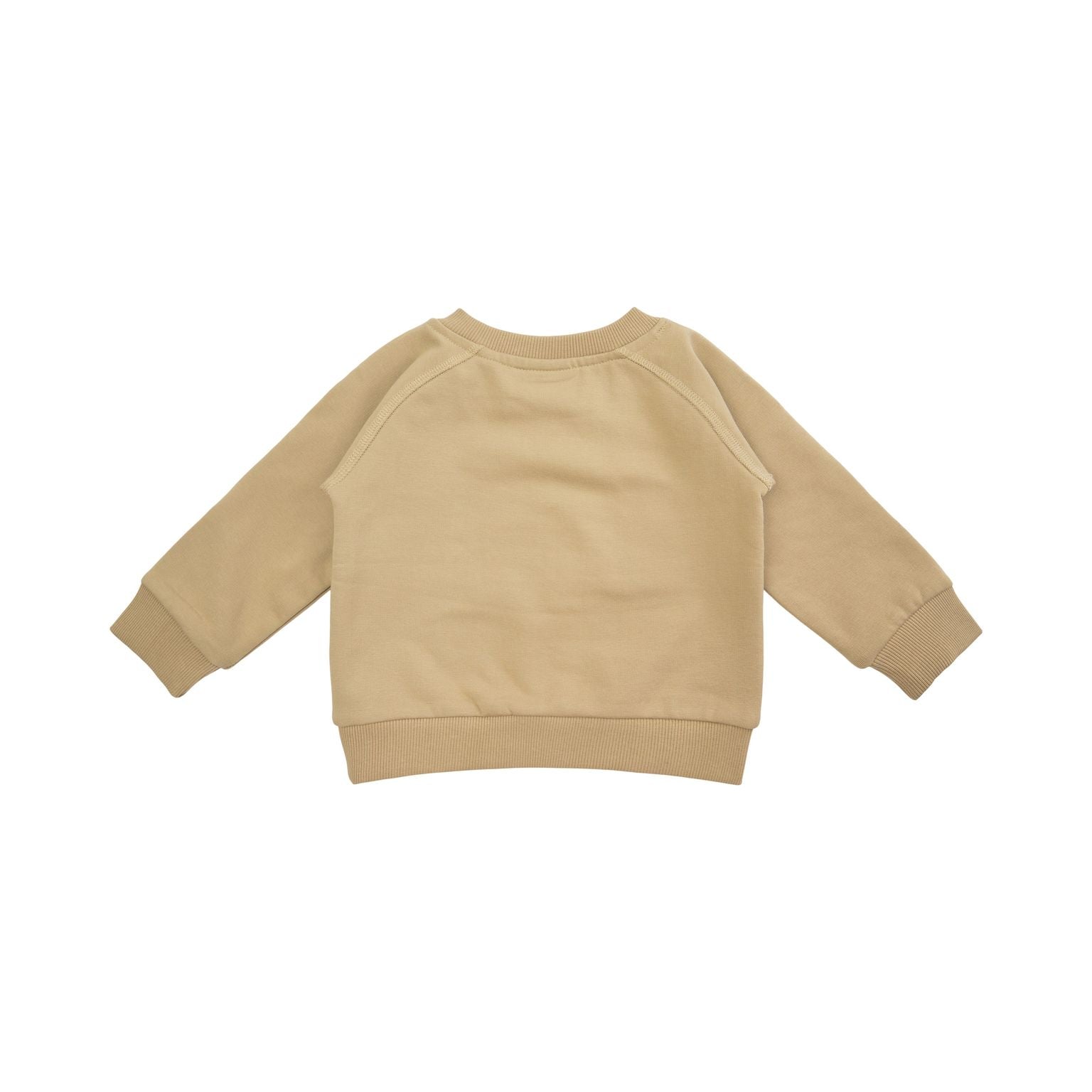 Petit By Sofie Schnoor Sweat Beige