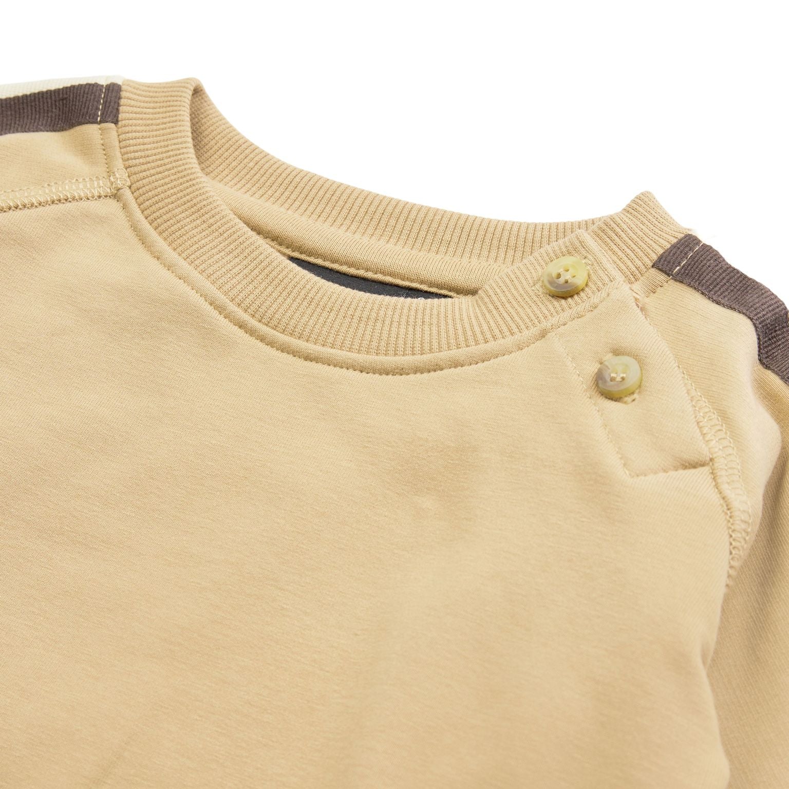 Petit By Sofie Schnoor Sweat Beige