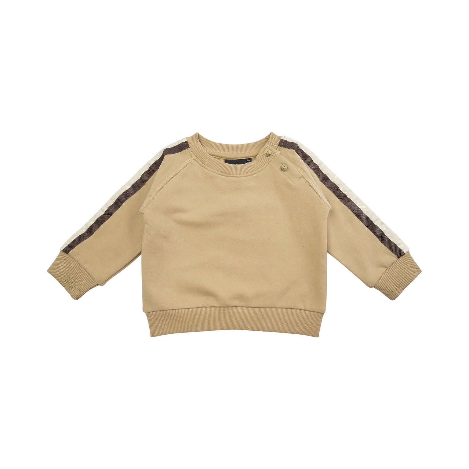 Petit By Sofie Schnoor Sweat Beige
