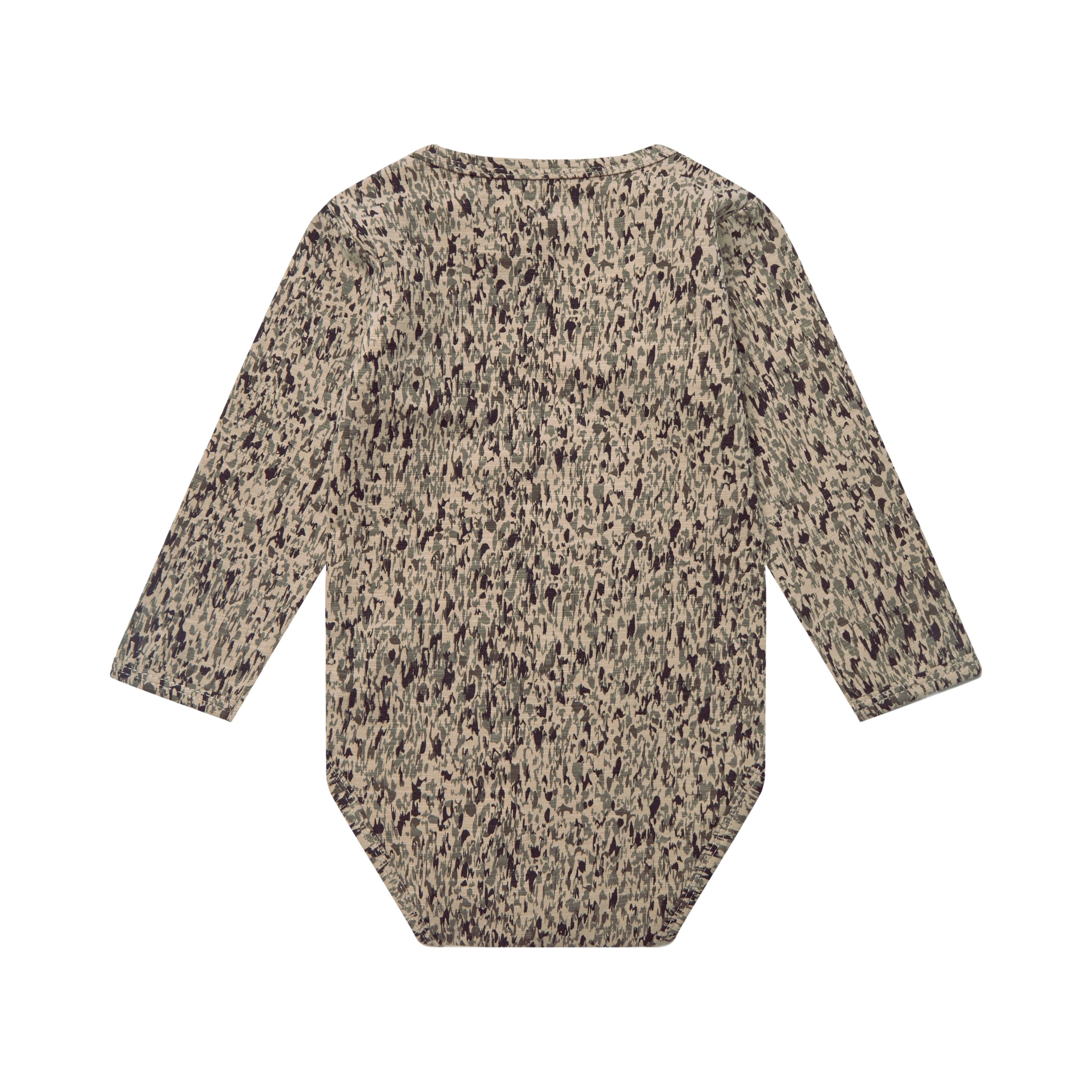 Petit By Sofie Schnoor Body Light Grey