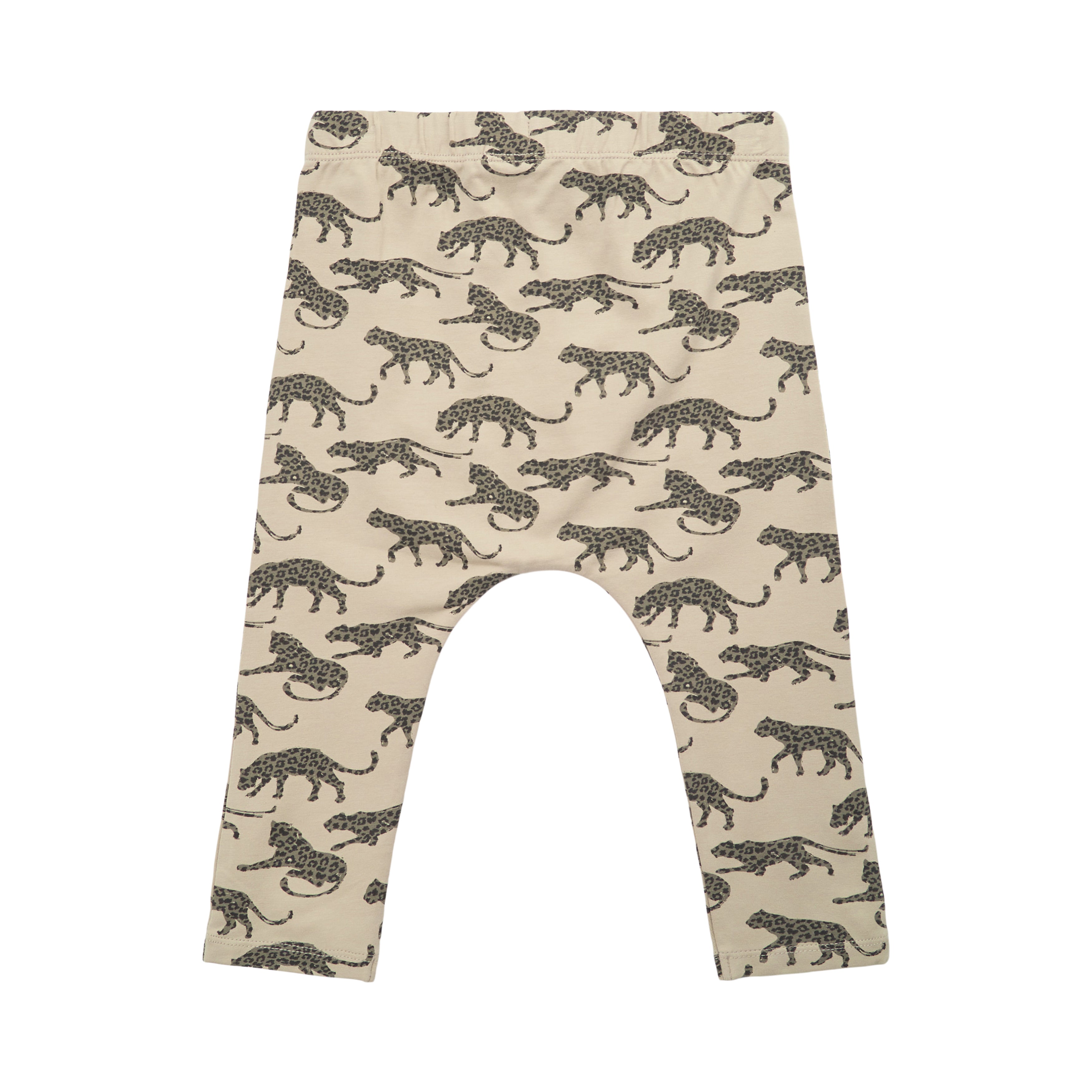 Petit By Sofie Schnoor Leggins Light Green