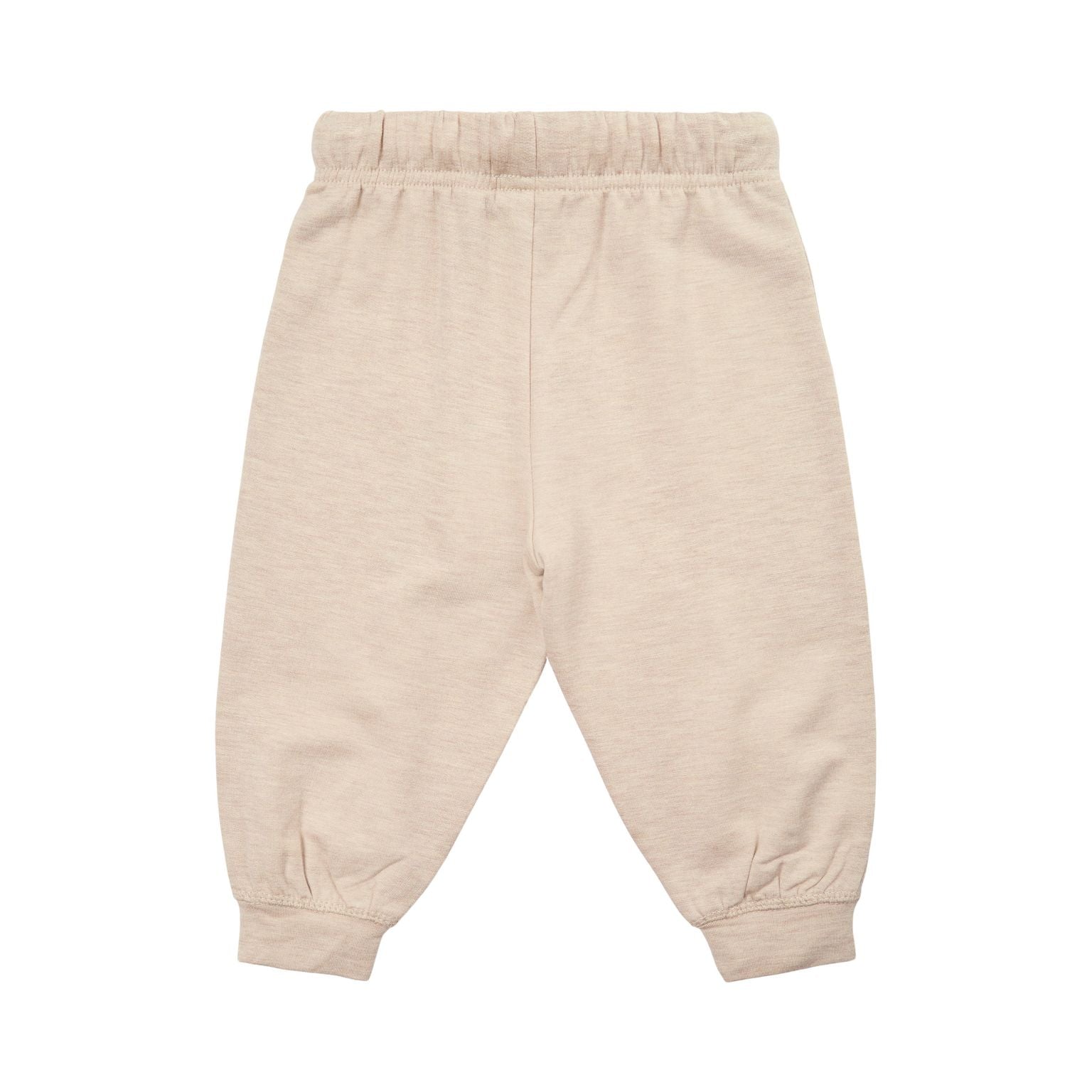 Petit By Sofie Schnoor Pants Light Beige