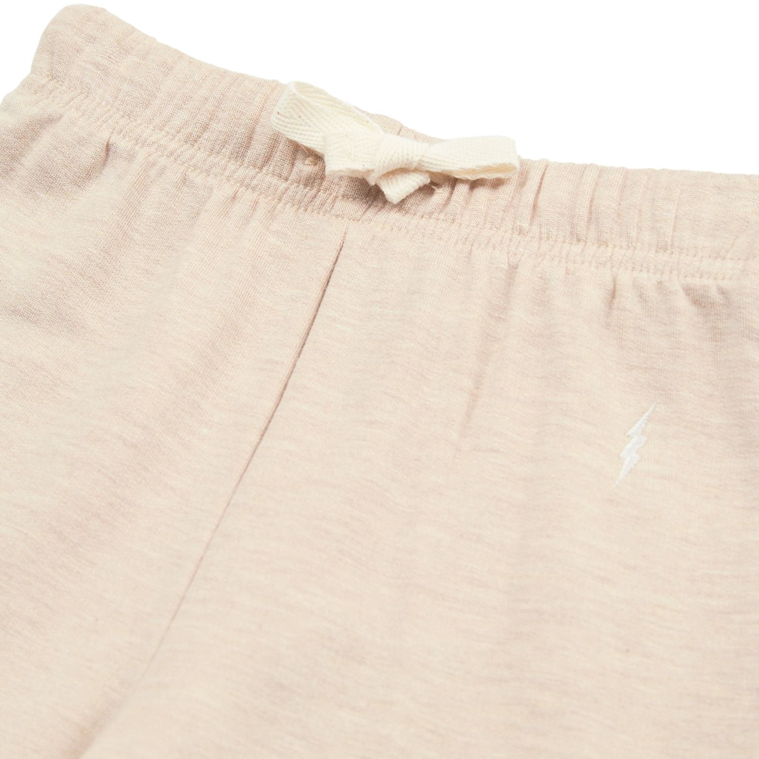 Petit By Sofie Schnoor Pants Light Beige
