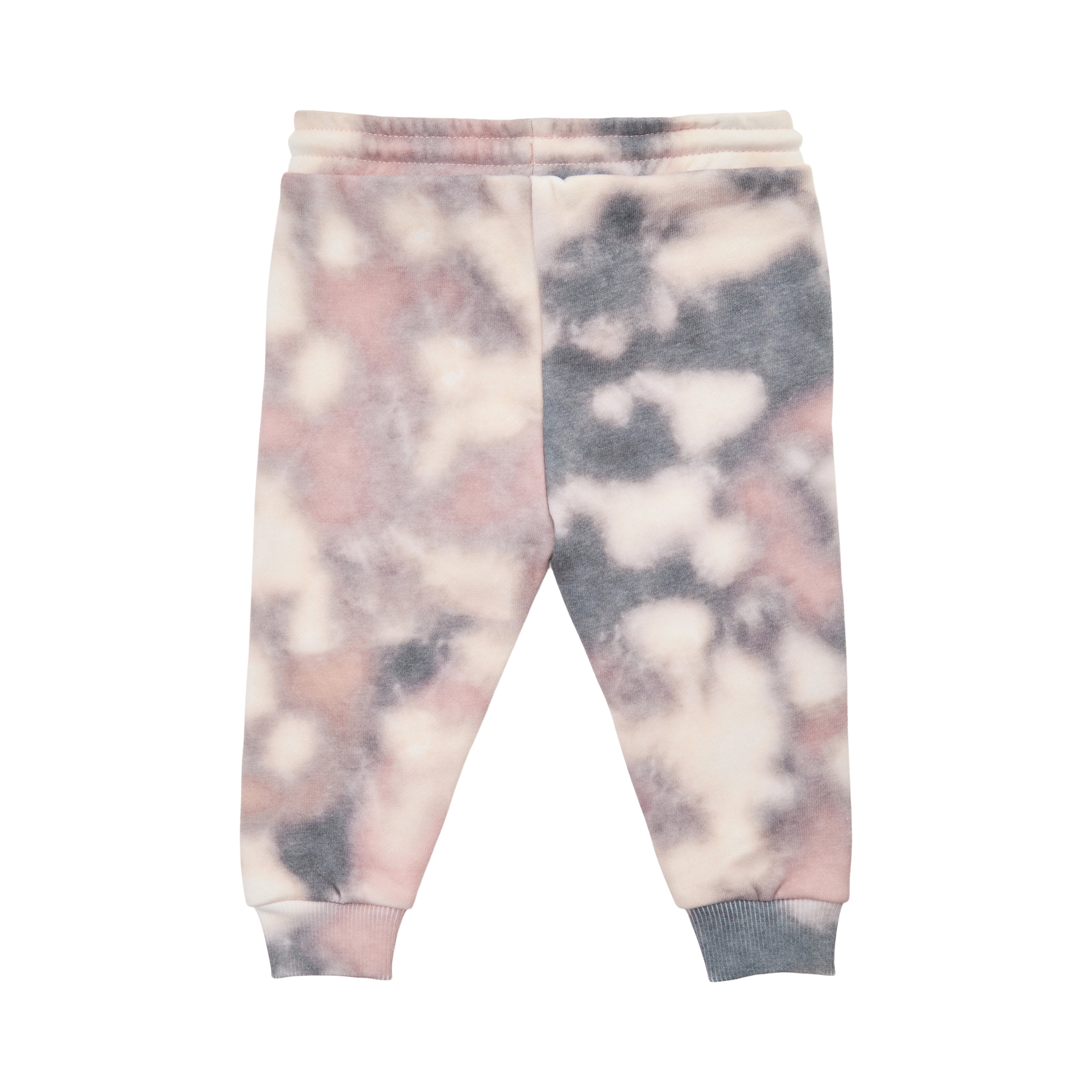 Petit By Sofie Schnoor Sweat Pants Camel