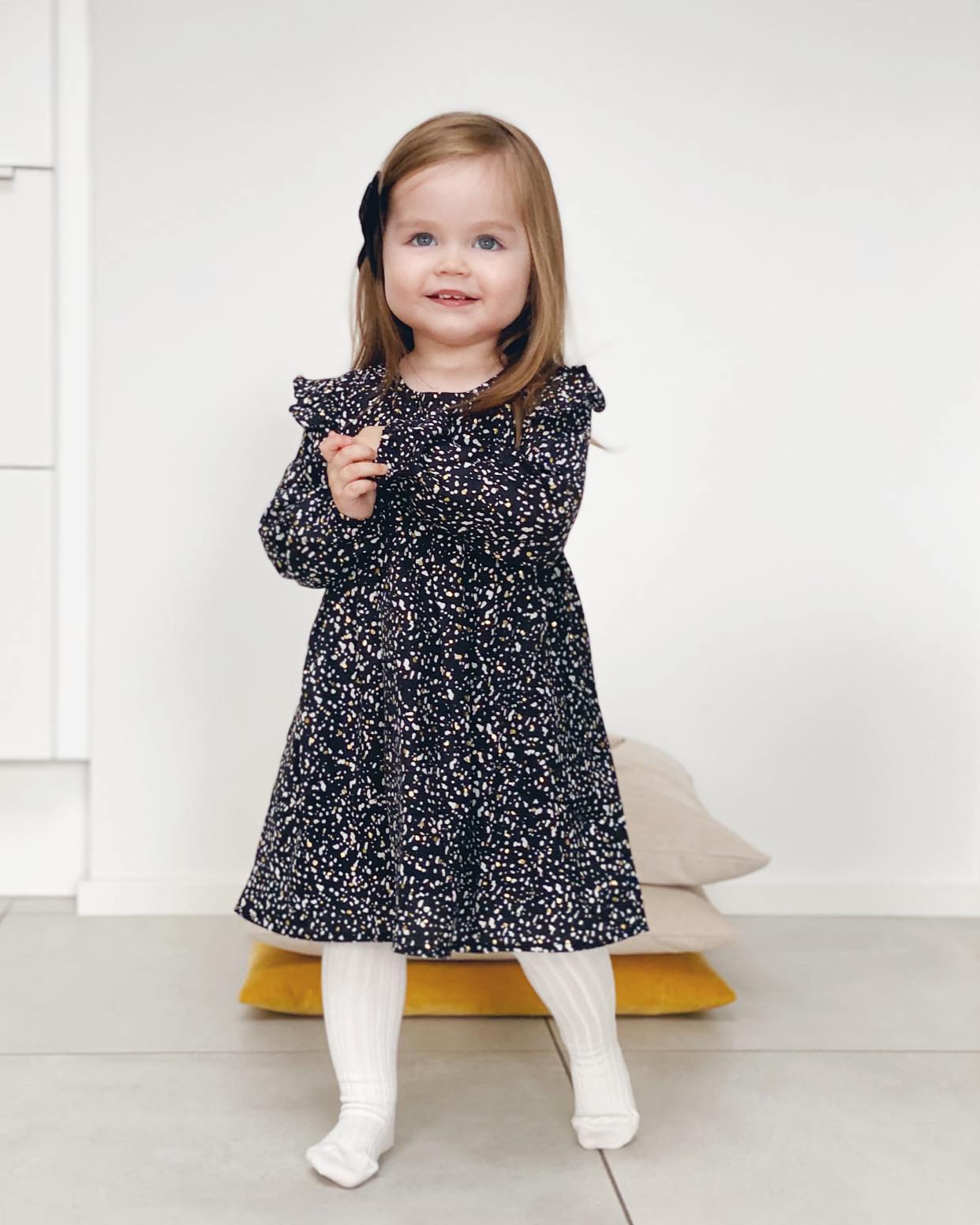 Condor Rib Strømpebukser - Cava