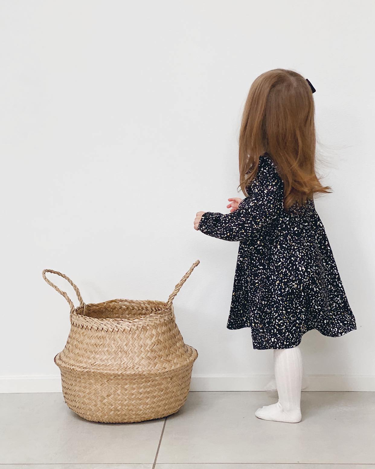 Condor Rib Strømpebukser - Cava