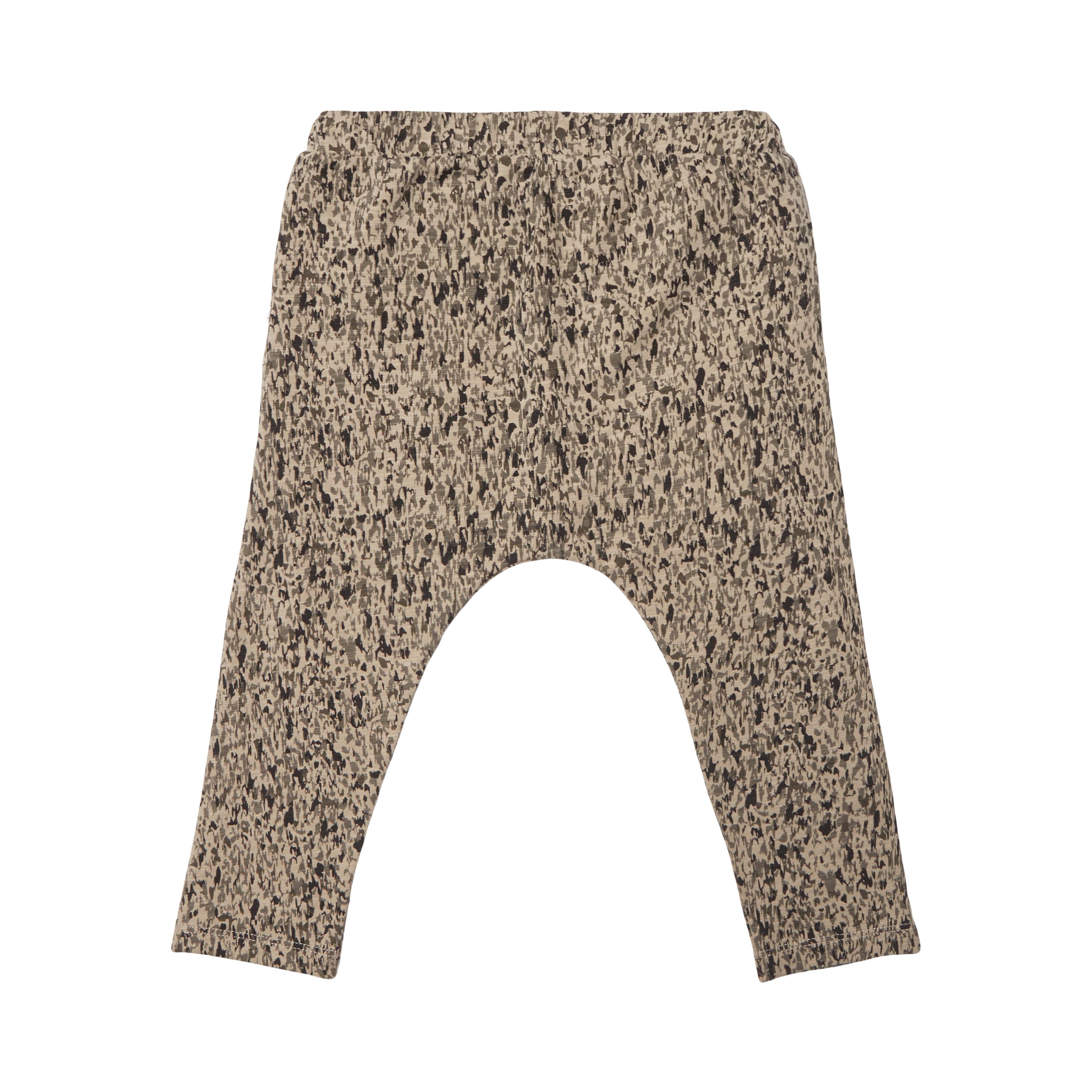 Petit By Sofie Schnoor Leggins Light Grey